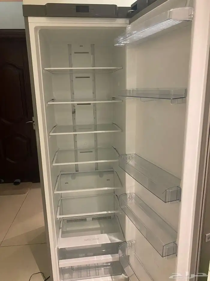 ثلاجة وفريزر قدمBASIC 9 2