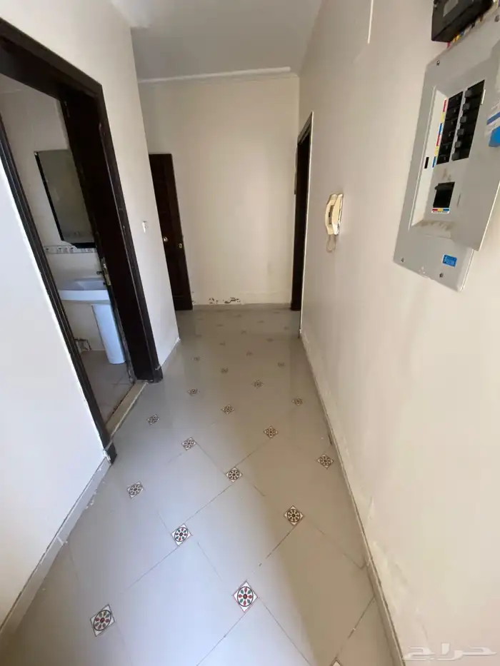 شقة للإيجار 1
