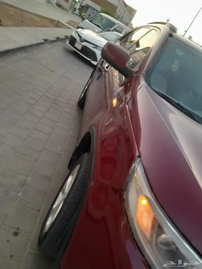 كيا سورينتو 2015للبيع 1