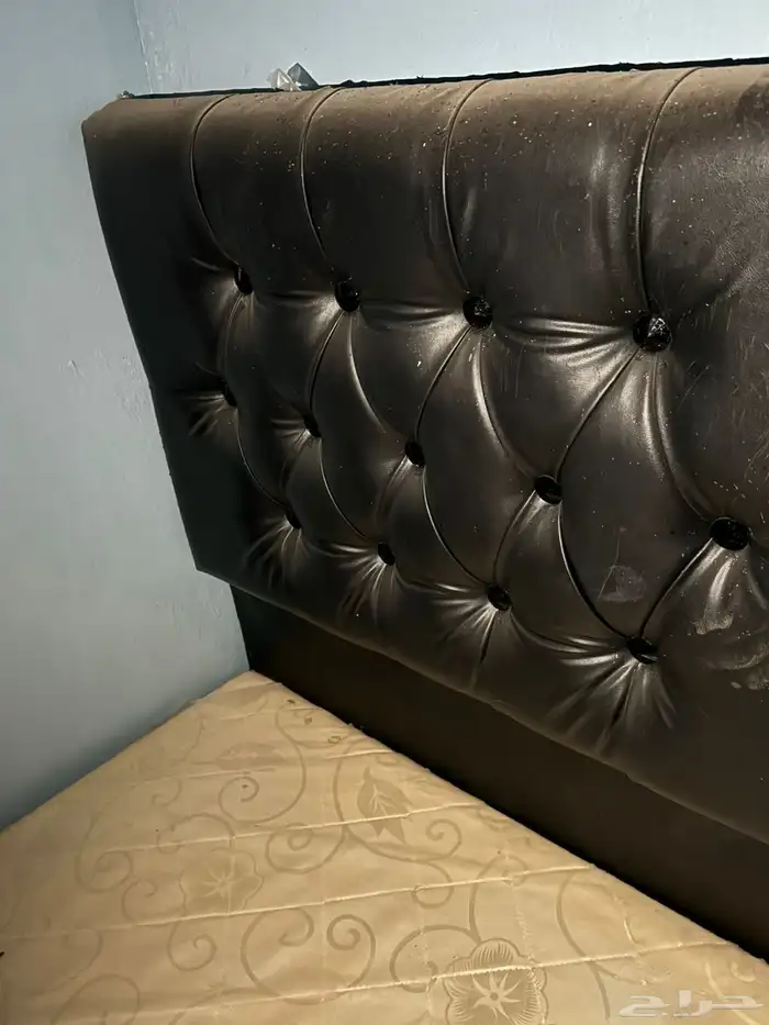 للبيع طقم كنب زان مصري كنب صيني مجلس ارضي سراير 5