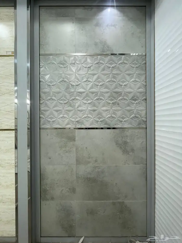 متوفر تشكيله ممتاز حمامات و مطابخ 3