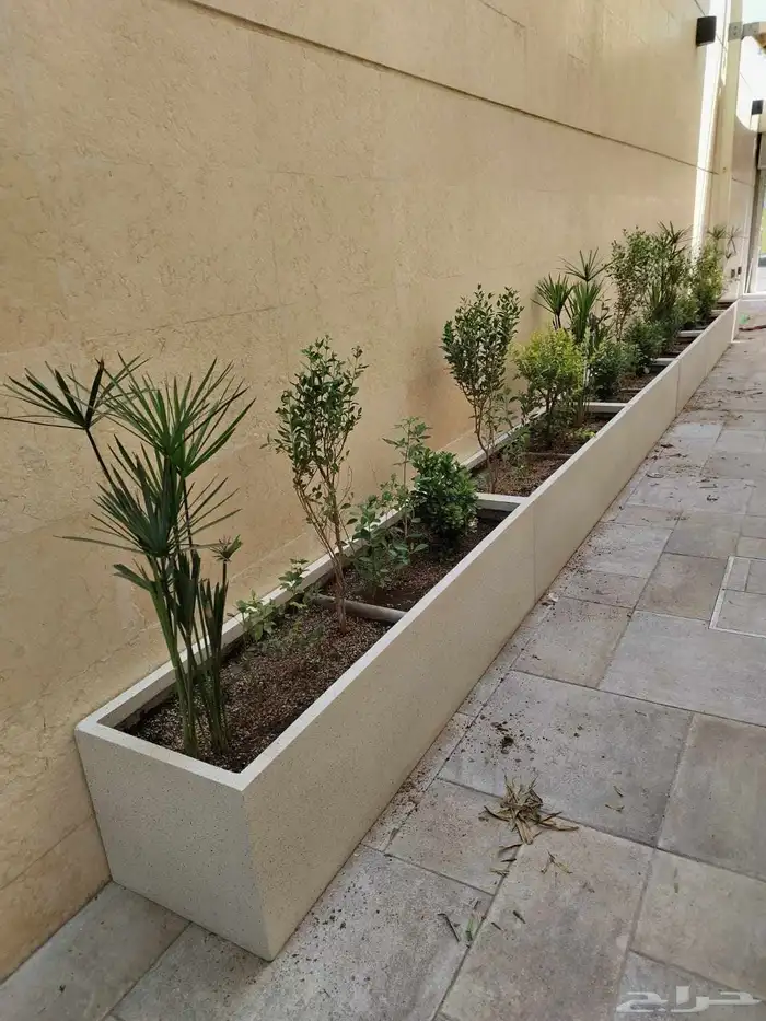 أحواض ومراكن زراعية حديثه من المصنع مباشر 0