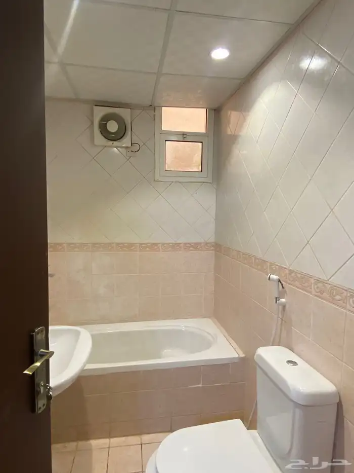 شقق للايجار بحي المستراح بالقرب من الحرم 7