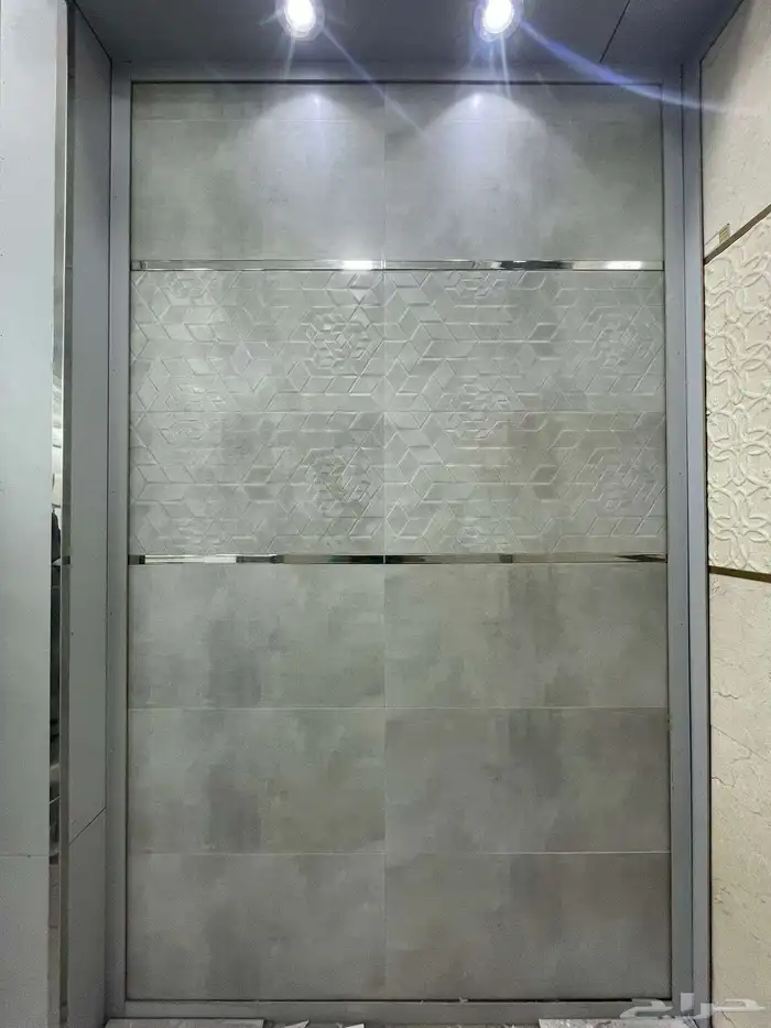 متوفر تشكيله ممتاز حمامات و مطابخ 6