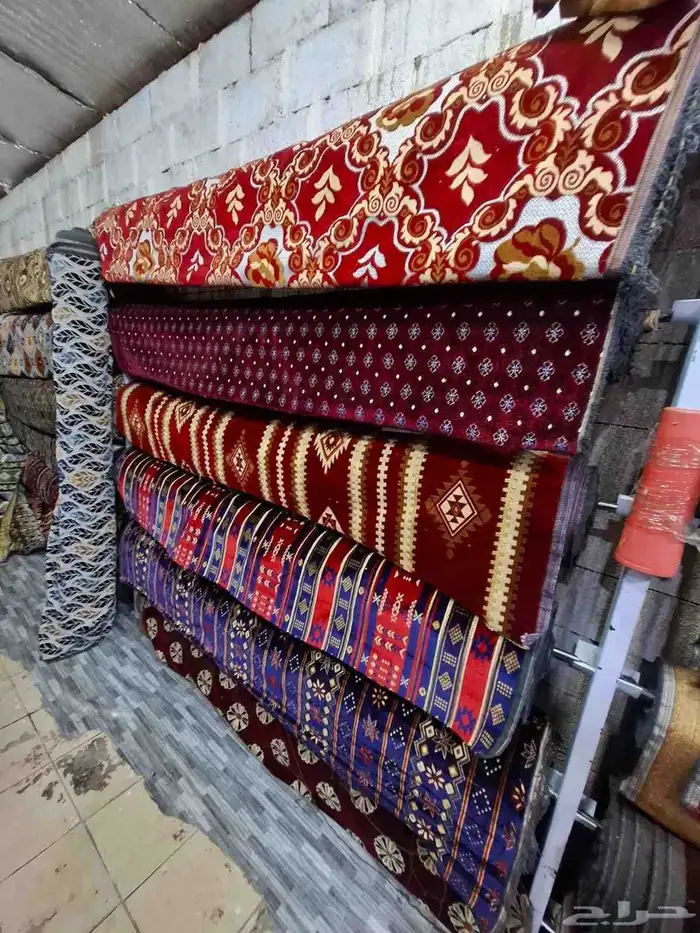 كراسي حدائق و الاستراحات بعجلات 5