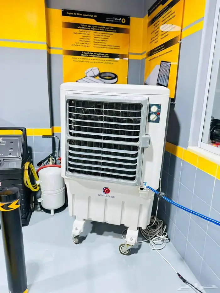 تاجير مكيفات فريون تاجير مكيفات صحراوي تاجير طولات وكراسي 5