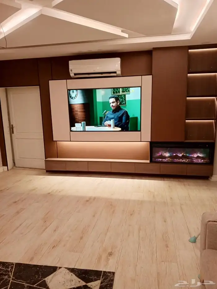 مقاول عام ترميم منازل تسليم مفتاح ديكورات داخليه وخارجيه 18