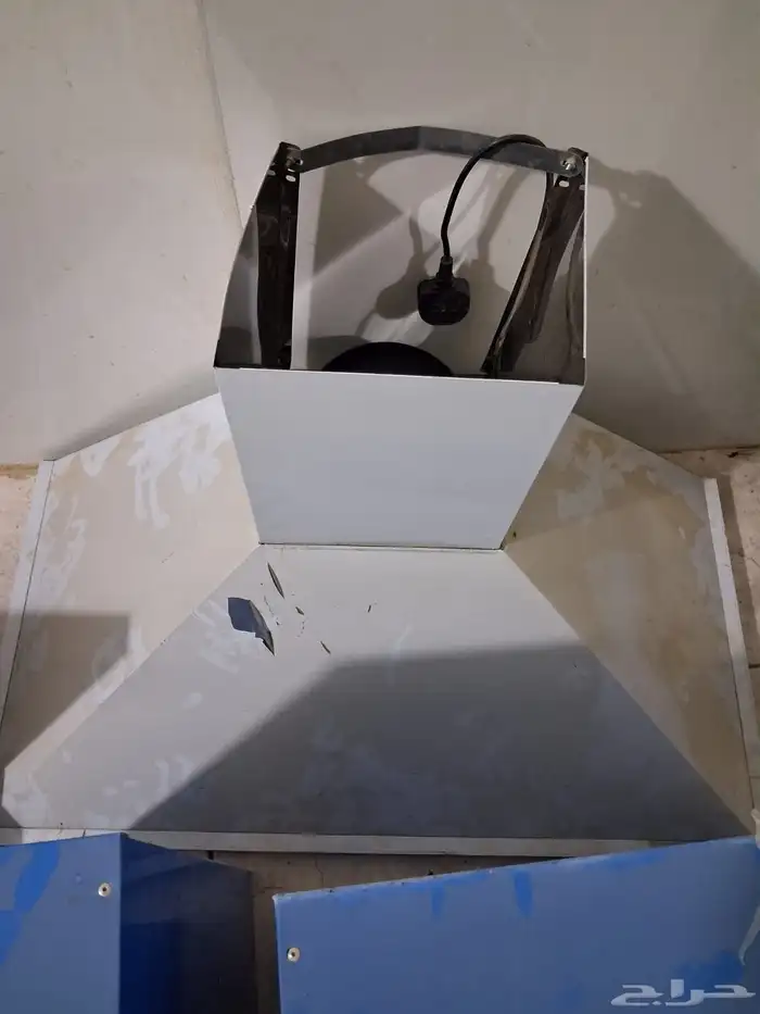 شفاط وفرن للمطابخ 3