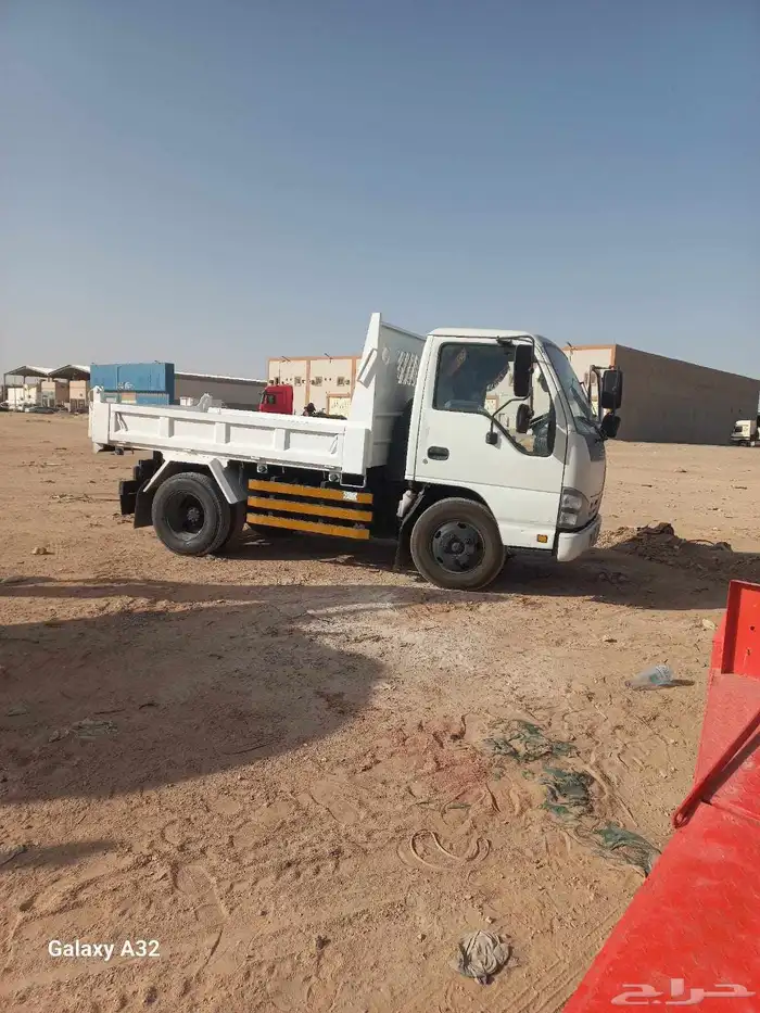 دينا قلاب ايسوزو للايجار مع السائق إيجار شهري ويومي 0