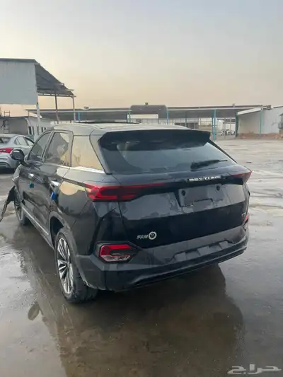 فاو T77 2023 تشليح قطع غيار index