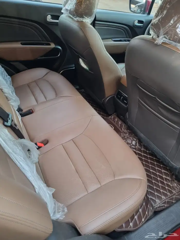 جي ايه سي 2021 GS3 12