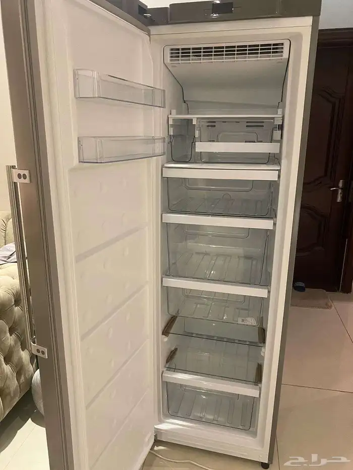 ثلاجة وفريزر قدمBASIC 9 3