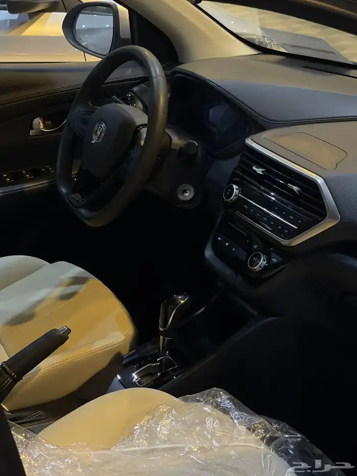 شنجان ال سفن استاندر 2026 4
