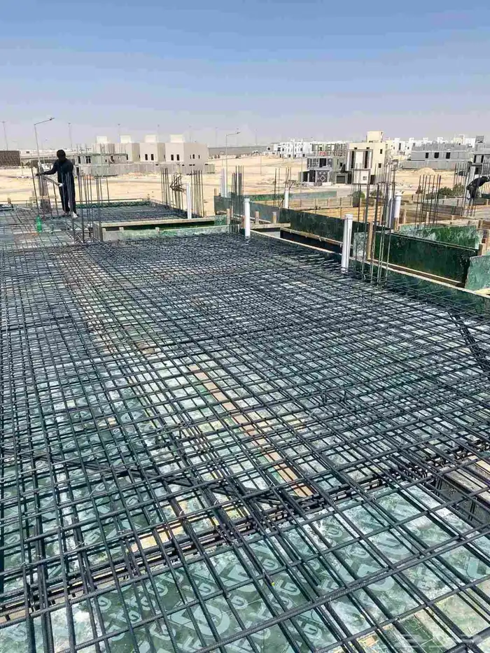 انا مقاول حداد في نفرات زياد  شغل سيم سيم مخطط خزانات سقف 0