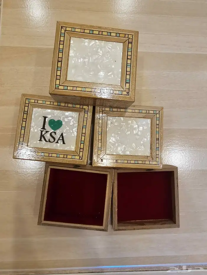 علب توزيعات 0