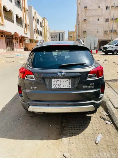 besturn x80 faw index