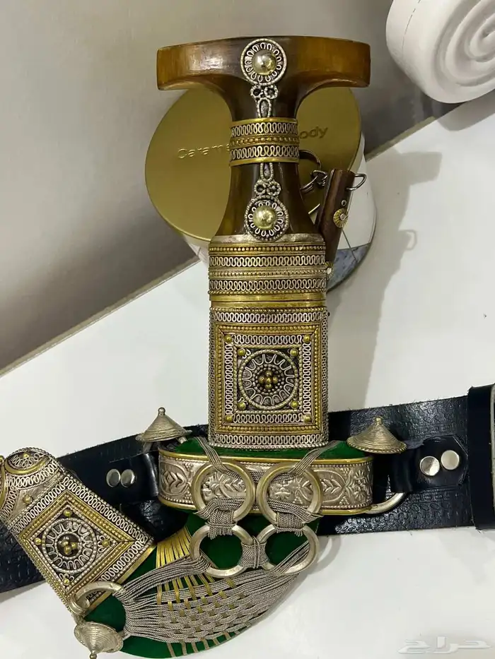 ثنتين جنابي فضه قديم اصلي شرط 5