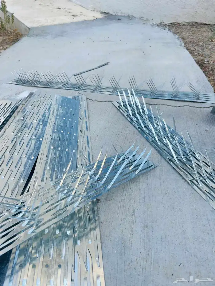 شباك مكيف شبك غطاء مكيف غطاءشفات 4