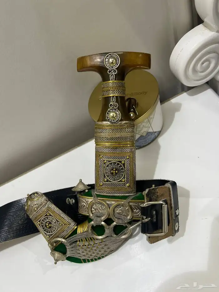 ثنتين جنابي فضه قديم اصلي شرط 3