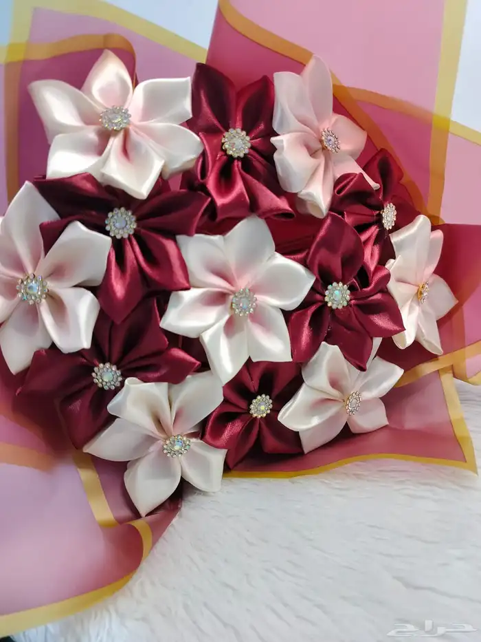 ورد دايم وتزيعات لمناسباتكم 12