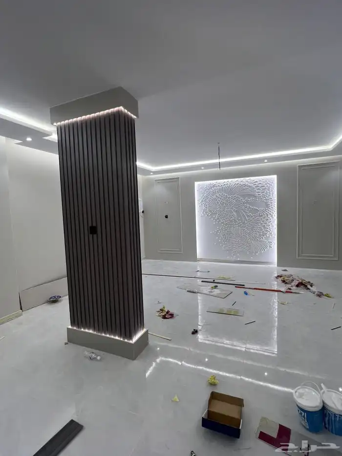 مقاول عام ترميم منازل تسليم مفتاح ديكورات داخليه وخارجيه 13