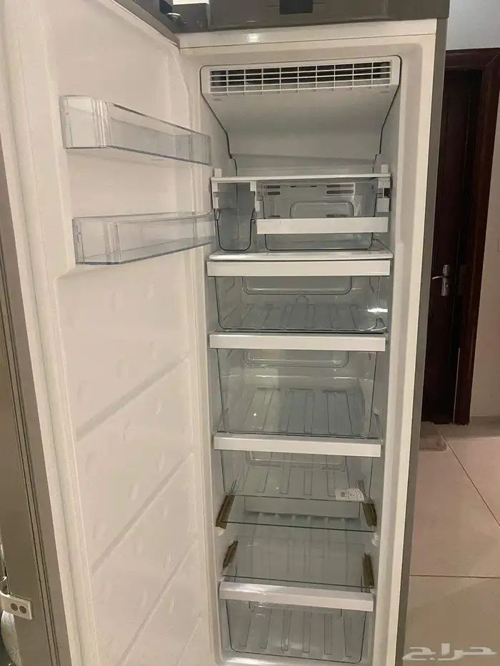 ثلاجة وفريزر قدمBASIC 9 4