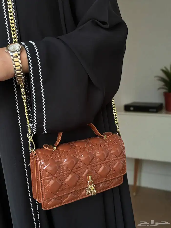 شنط ماركات نسائيه جمله وقطاعي الاكثر طلبات 6