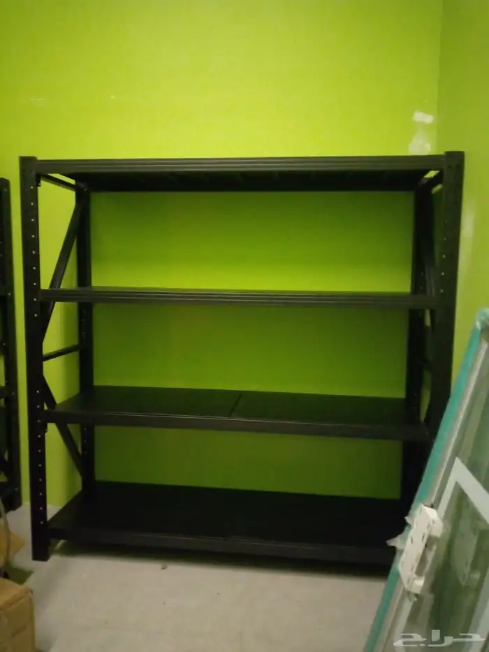 رفوف بقاله رفوف تخزين رفوف مستودع ارفف رفوف 5