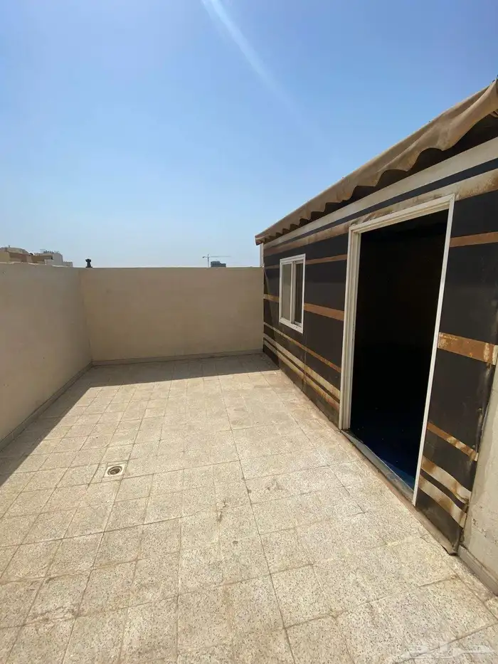 شقة للإيجار 4