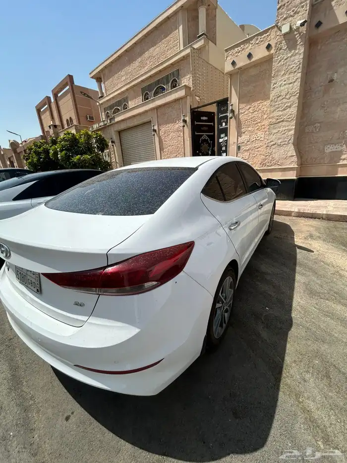 النترا 7