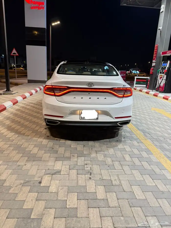 ازير 2020 استاندر فتحت سقف مراتب جلد 4