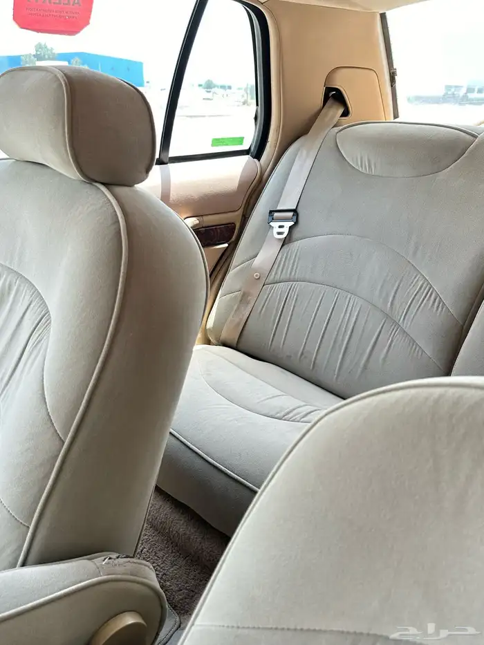 للبيع فورد ماركيز 1997 9