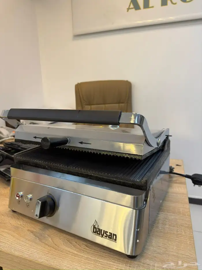 معدات مخابز 0