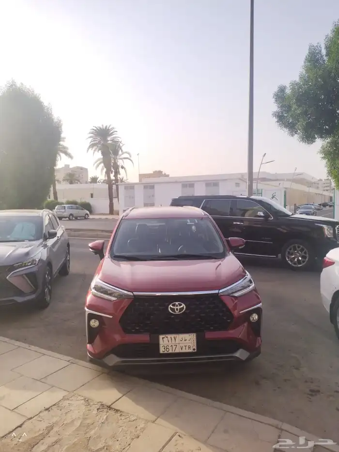 Toyota Veloz 2023 1