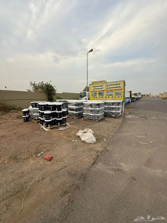 عزل اسطح عزل خزنات عزل فوم 6