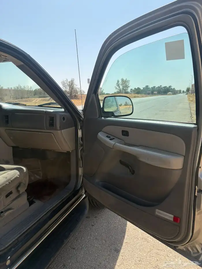 جمس سوبرمان موديل 2000 14