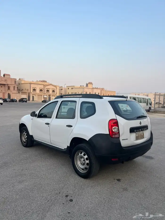 رينو داستر 2013 4