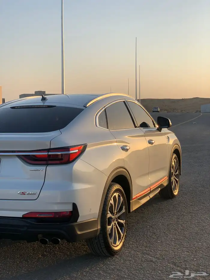 شانجان CS85 2023 3