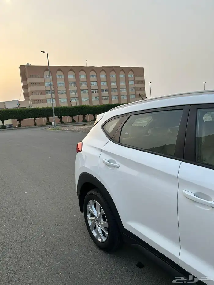 توسان 2020 نص فل وكاله 6