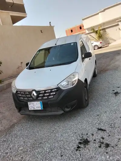 رينو دوكر index