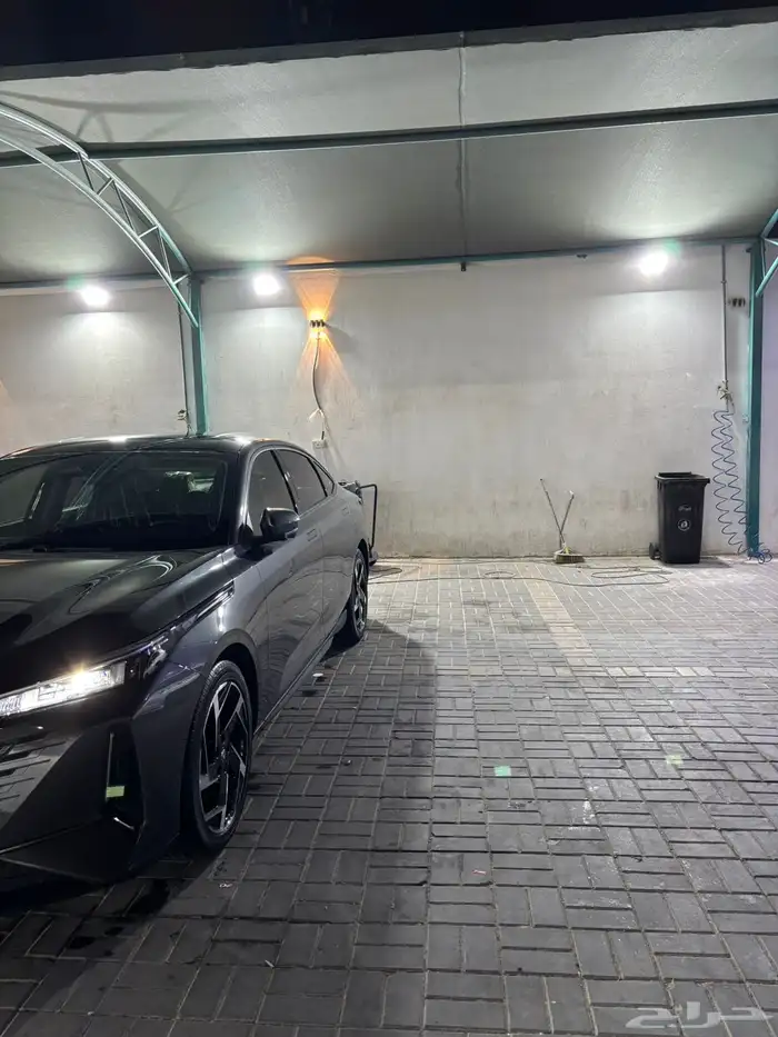 2026 Changan Eado Plus Limited - Top Trim 5