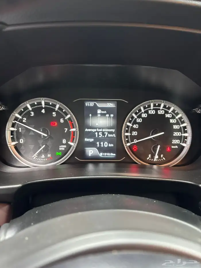 اوربان كروز 2024 للبيع 7