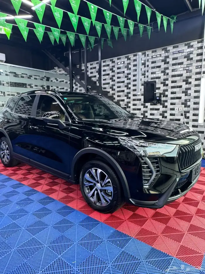 هافال جولينا 2025 0