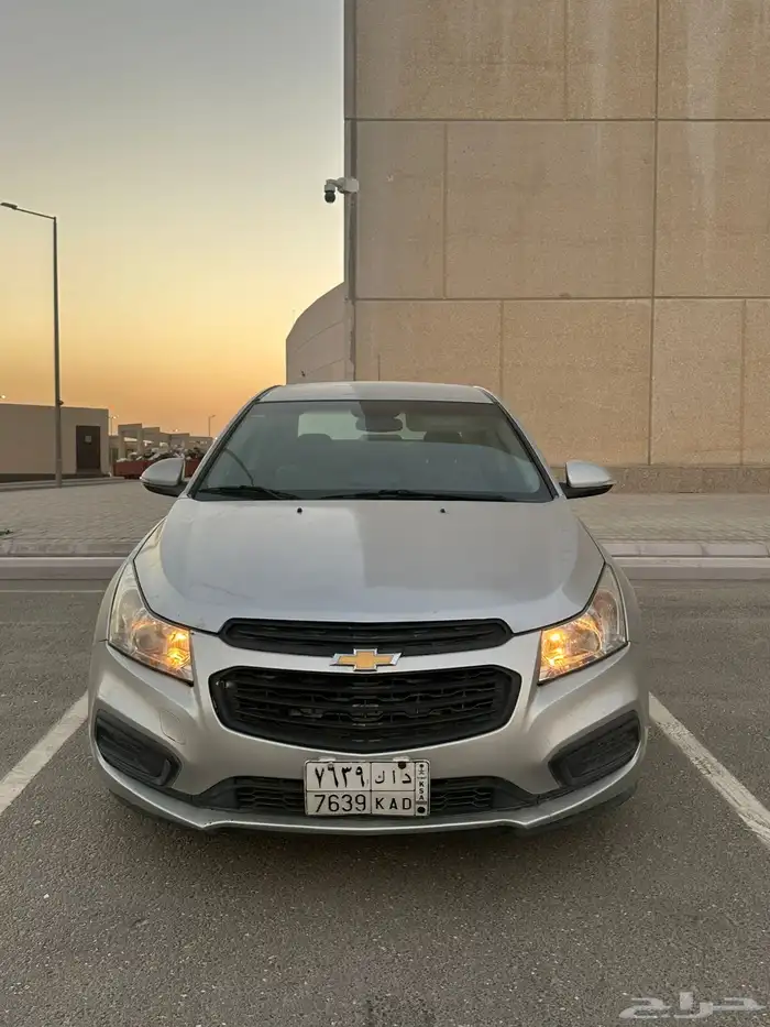 كروز مديل 2017 للبيع 4