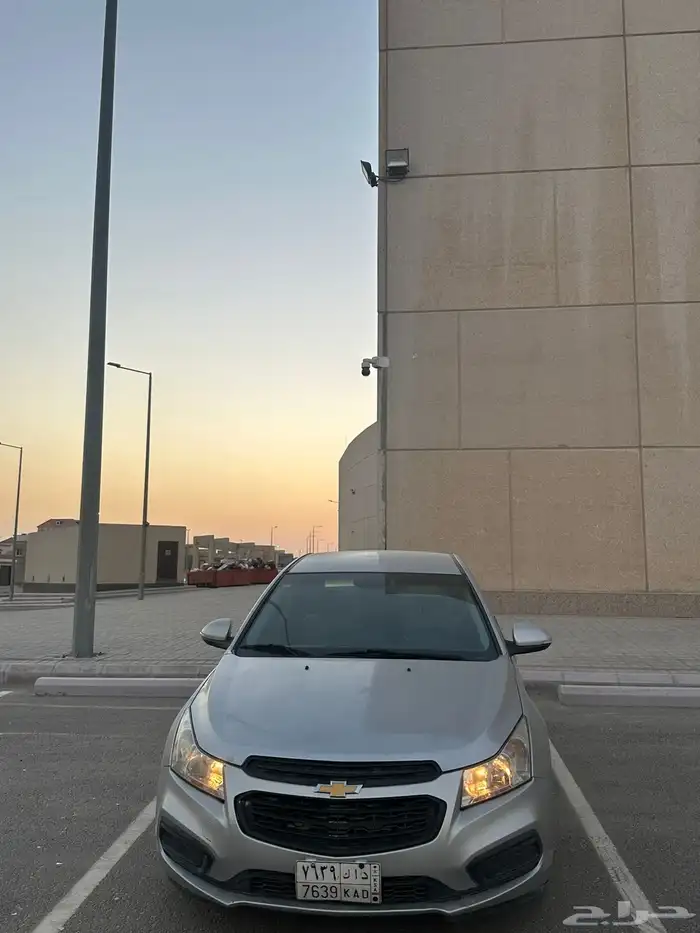 كروز مديل 2017 للبيع 2