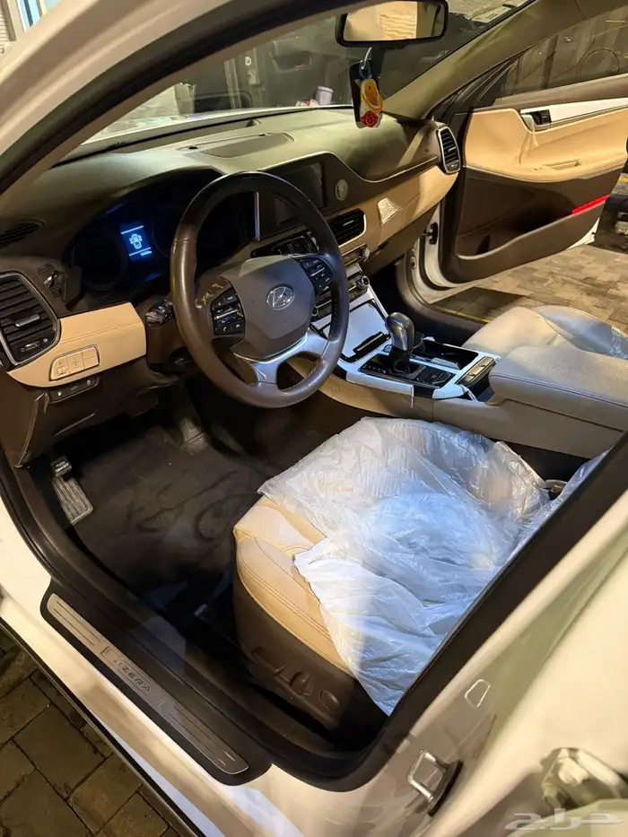 ازير 2020 استاندر فتحت سقف مراتب جلد 8