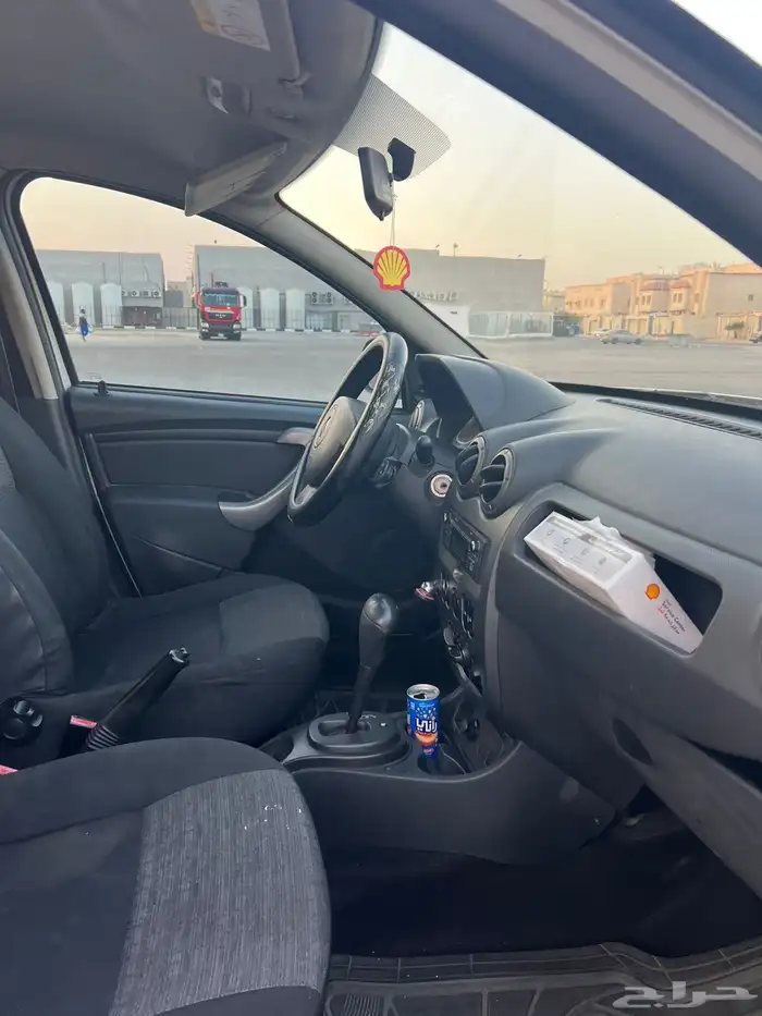رينو داستر 2013 12