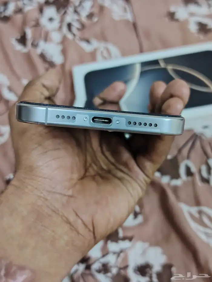 ايفون 16 برو ماكس 256 3