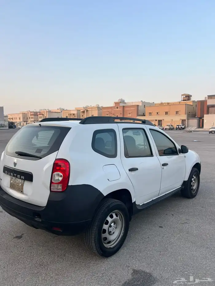 رينو داستر 2013 9
