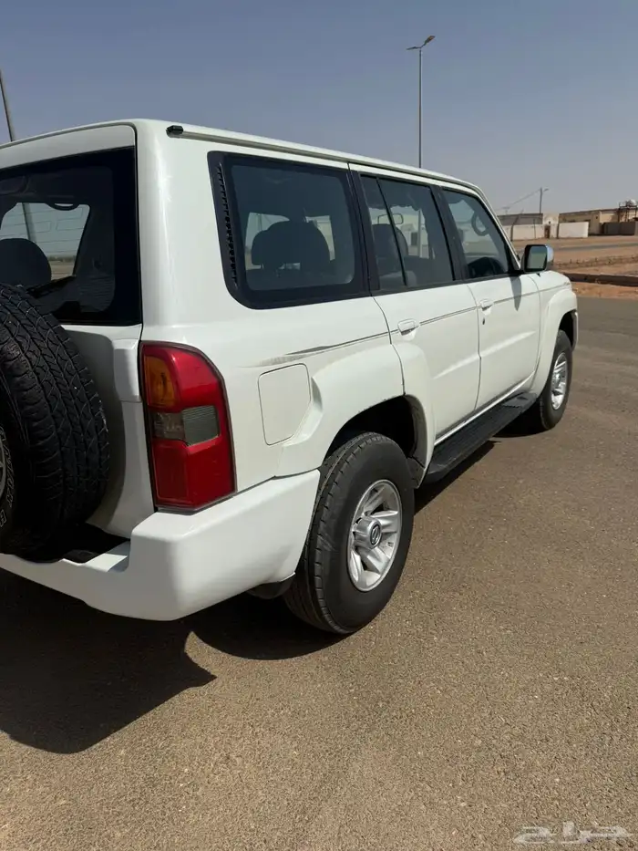 باترول 3